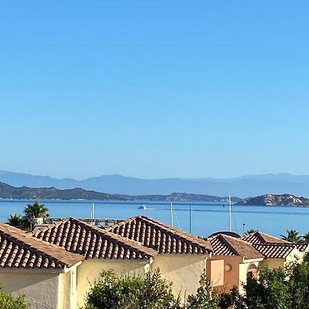 Club Esse Residence Capo D'Orso Palau Bagian luar foto