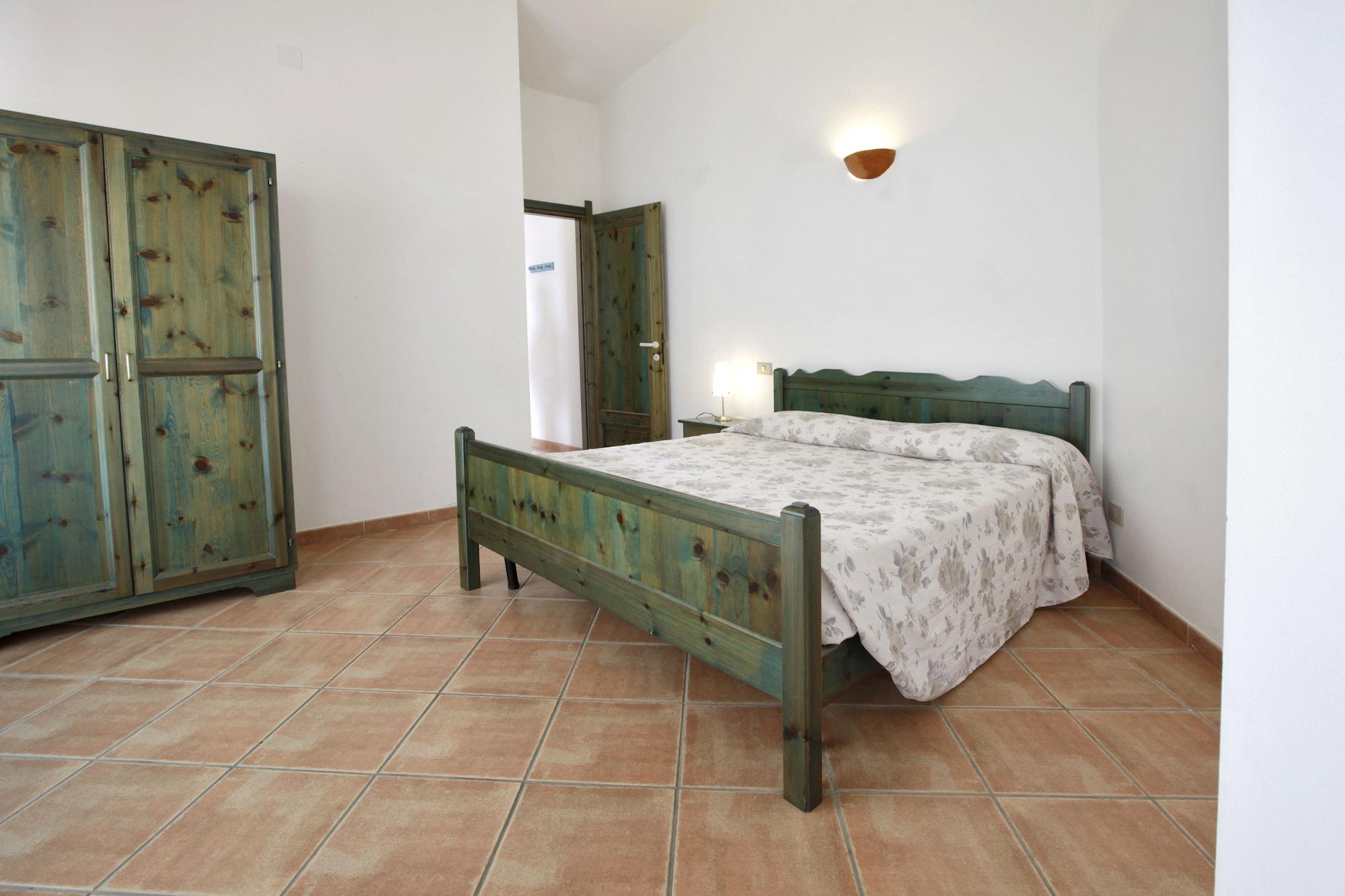 Club Esse Residence Capo D'Orso Palau Bagian luar foto