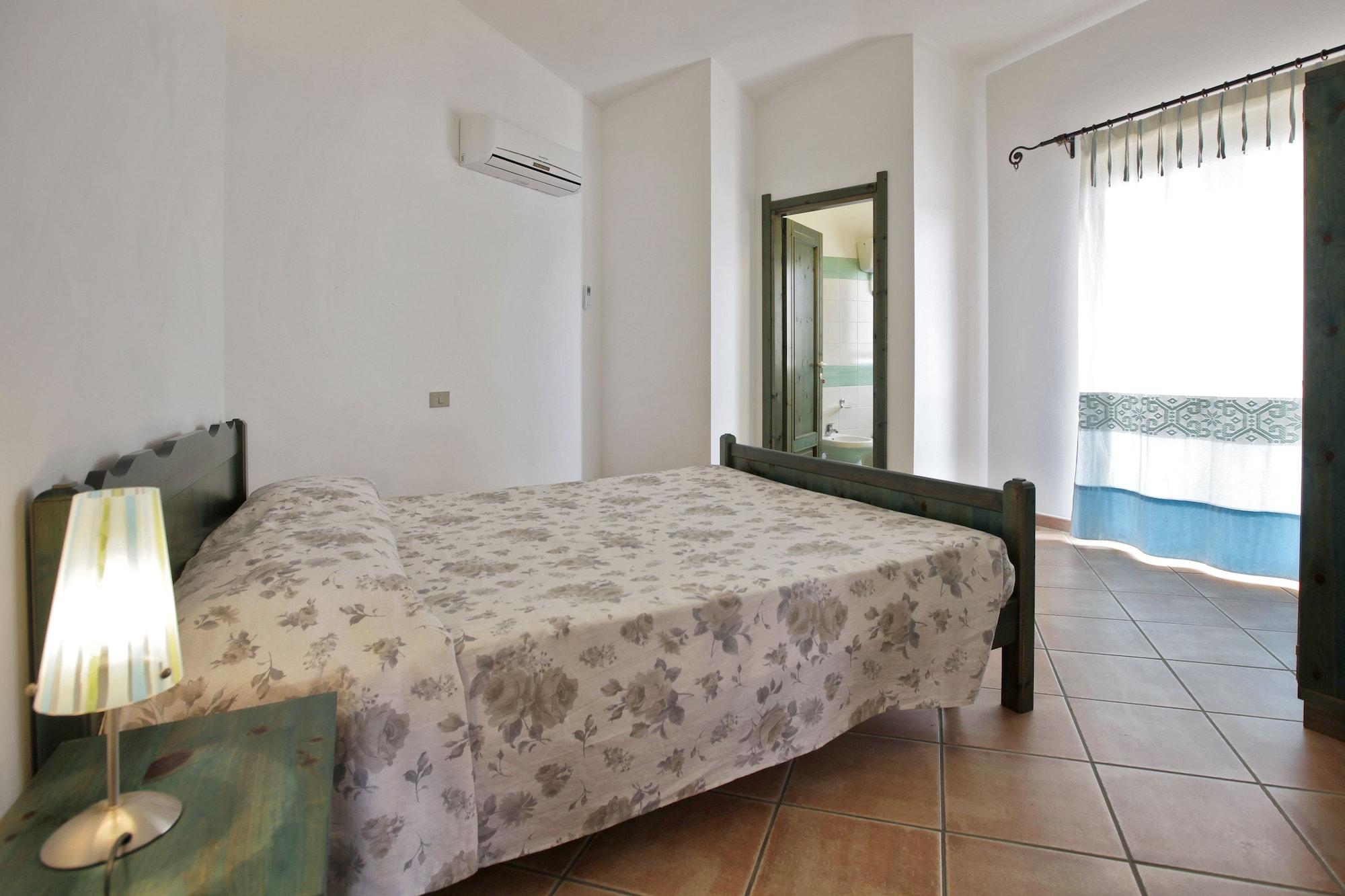 Club Esse Residence Capo D'Orso Palau Bagian luar foto