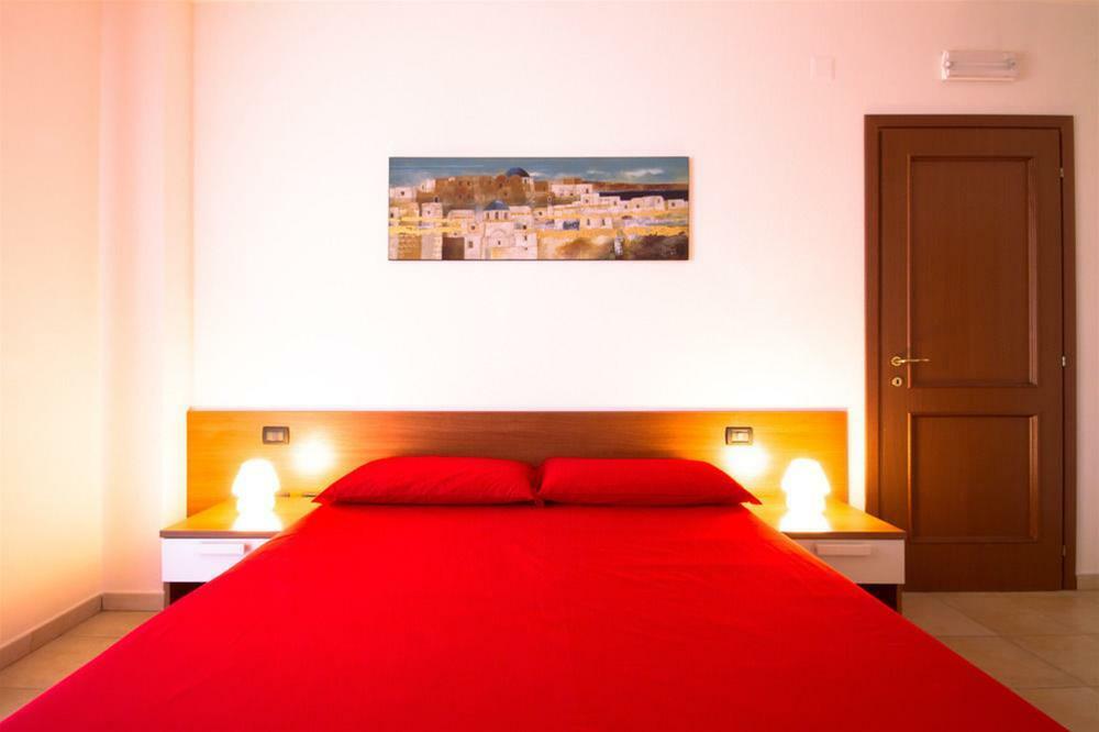 Club Esse Residence Capo D'Orso Palau Bagian luar foto